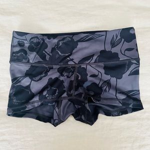 Lululemon Workout Shorts